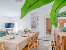 Ferienwohnung L'Alberca