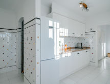 Ferienwohnung L'Alberca