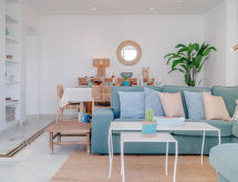 Ferienwohnung L'Alberca