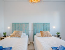 Ferienwohnung L'Alberca