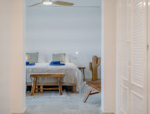 Ferienwohnung L'Alberca