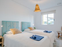 Ferienwohnung L'Alberca