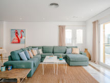 Ferienwohnung L'Alberca