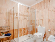 Ferienwohnung L'Alberca