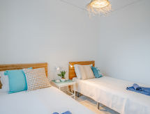 Ferienwohnung L'Alberca