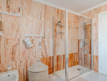 Ferienwohnung L'Alberca
