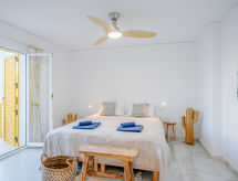 Ferienwohnung L'Alberca