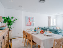 Ferienwohnung L'Alberca