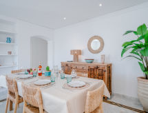 Ferienwohnung L'Alberca