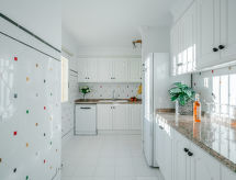 Ferienwohnung L'Alberca