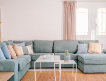 Ferienwohnung L'Alberca