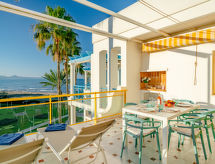 Ferienwohnung L'Alberca