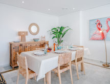 Ferienwohnung L'Alberca