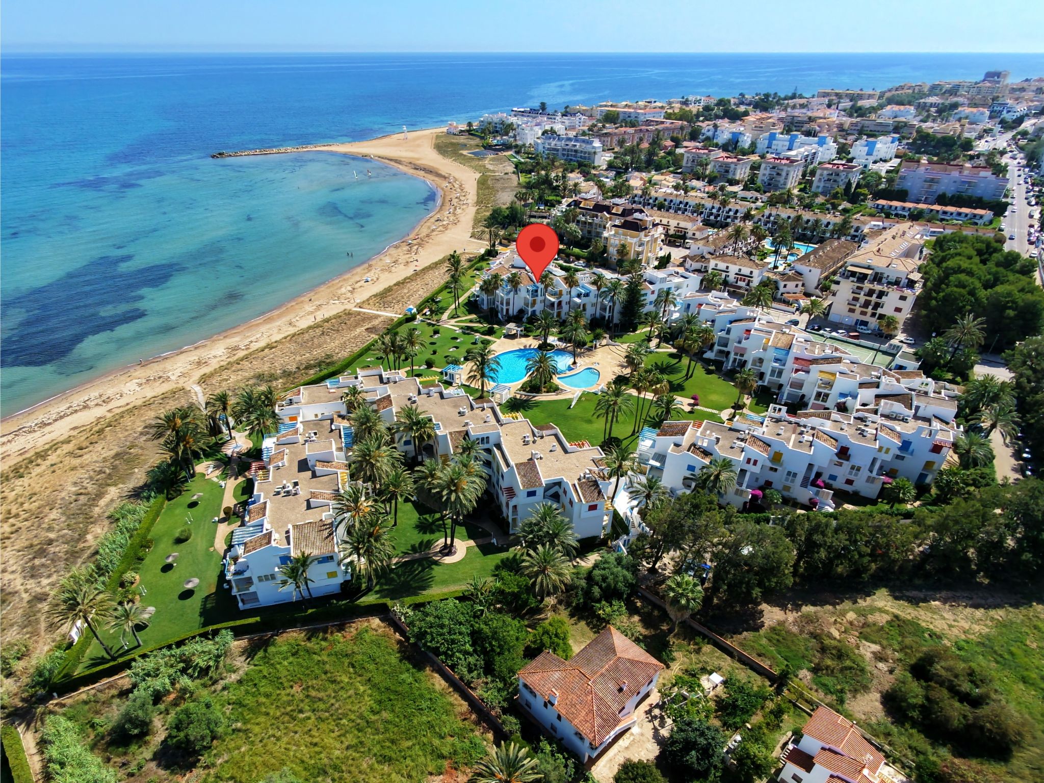 Photo of L'Alberca