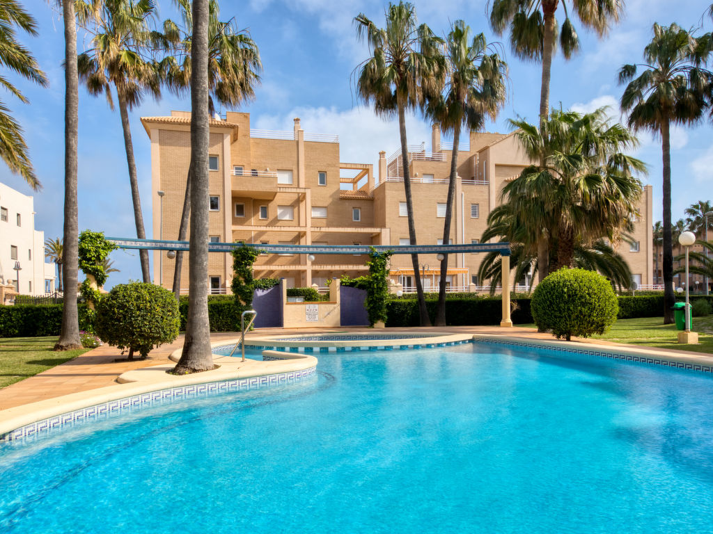 Appartement Royal Playa II in Spanje