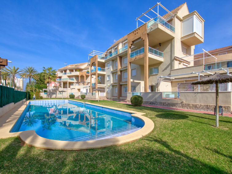 Apartman Puerta del Palmar