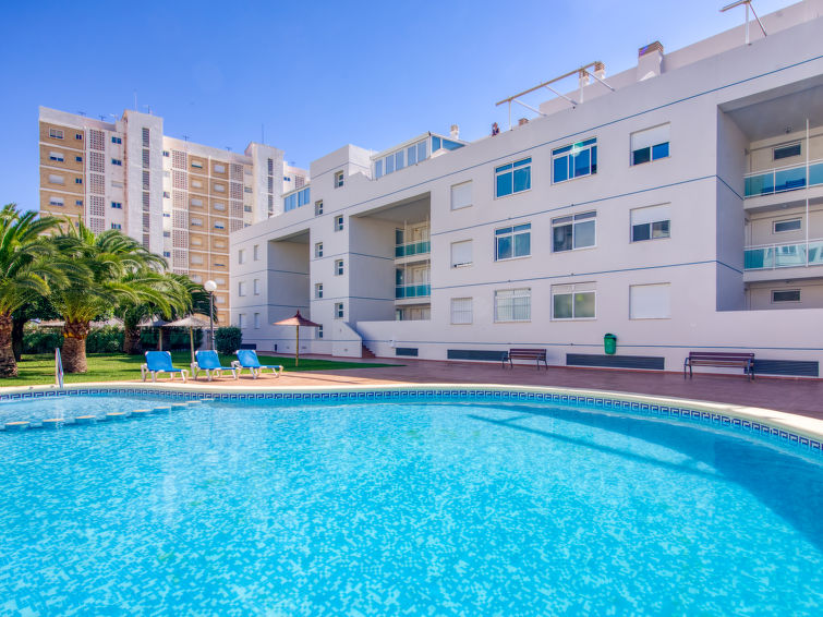 Holiday Apartment Alondras