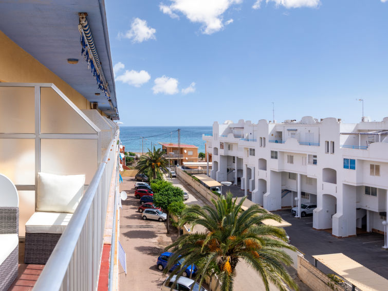 Search and Stay destination Dénia, VC - Spain from AU$ 218. Las Perlas