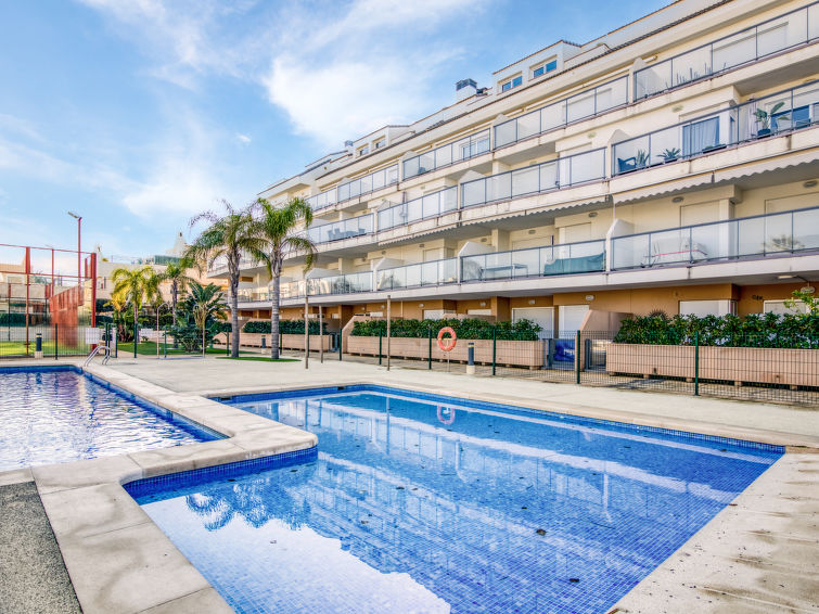 Apartman za odmor Victoria Playa