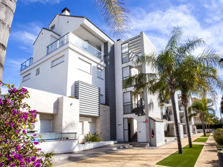 Photo of Victoria Playa Penthouse