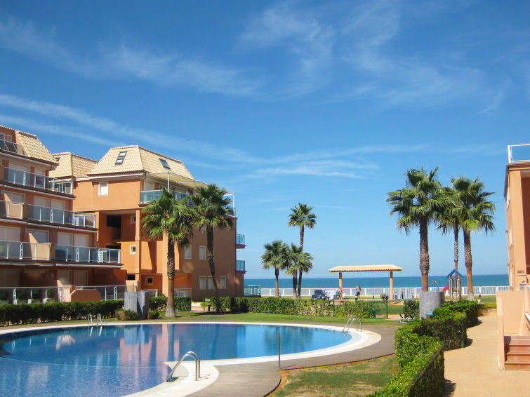 Holiday Apartment Mirador al Mar