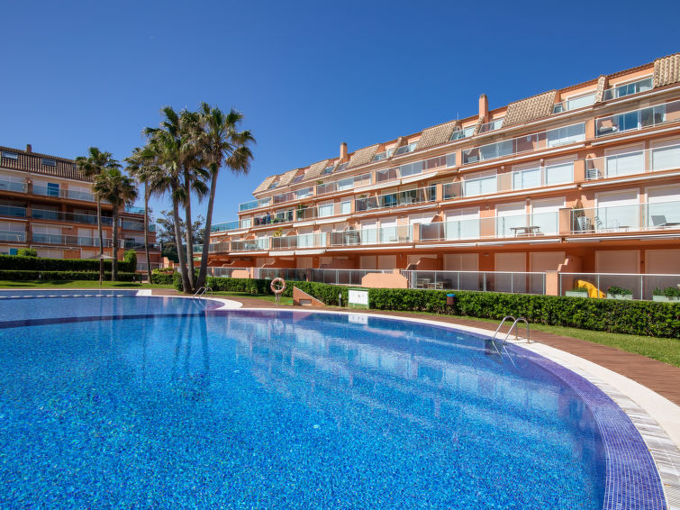 Apartman za odmor Mirador al Mar