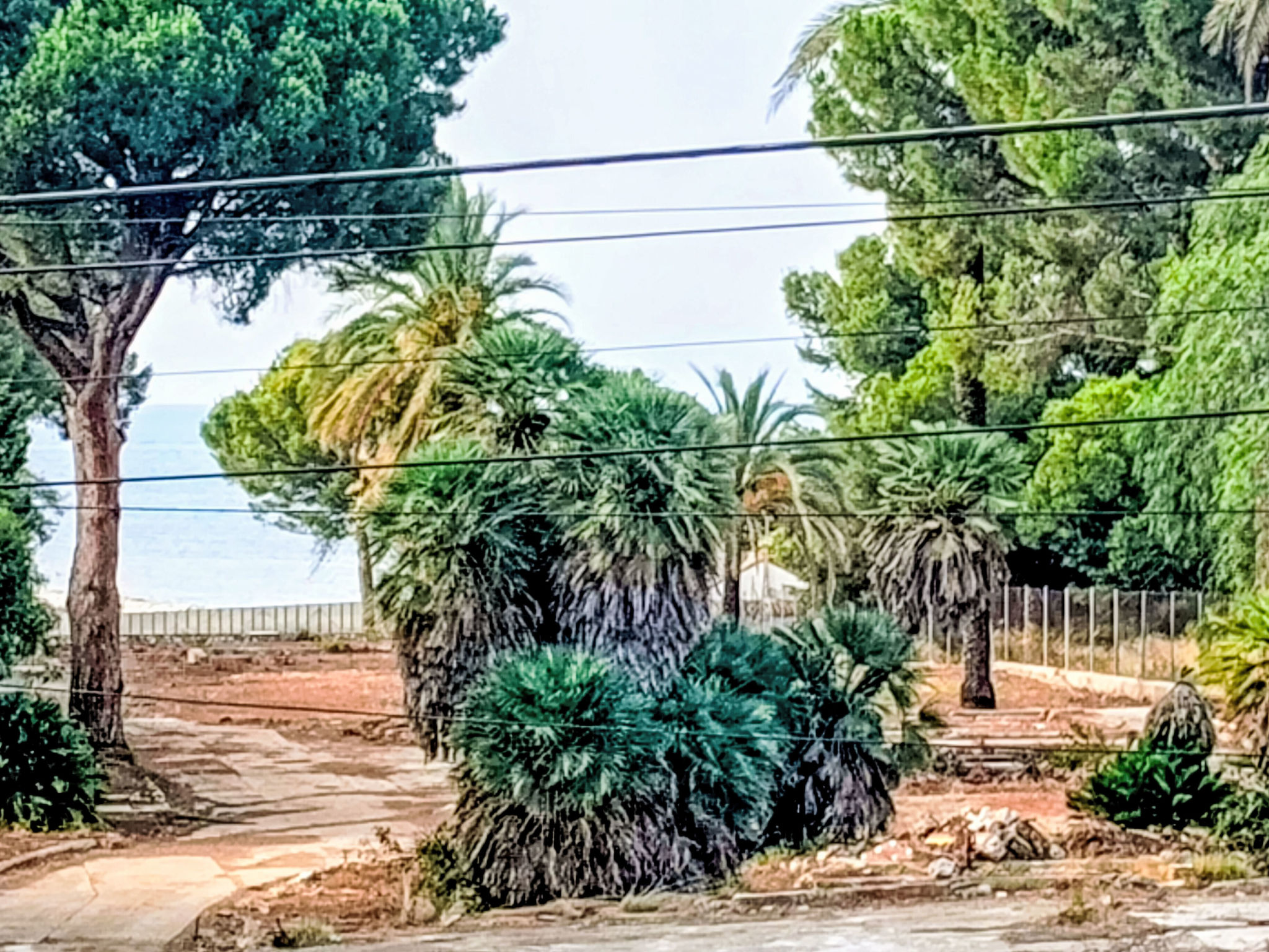 La Cala Playa Denia