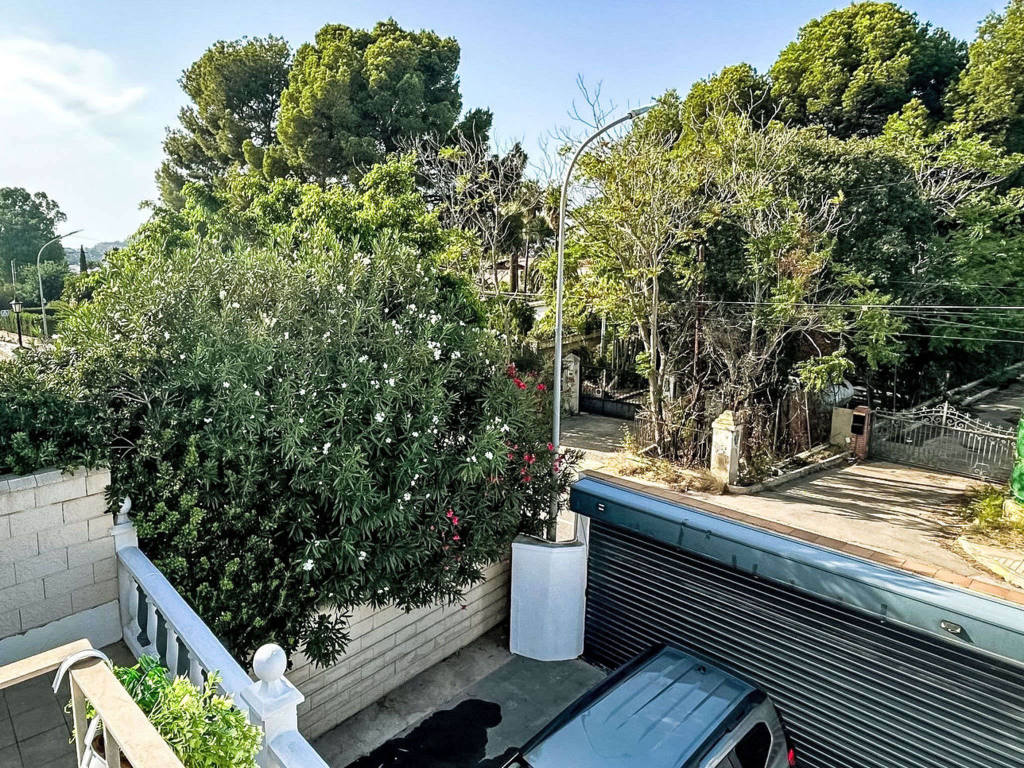 La Cala Playa Denia - Buiten