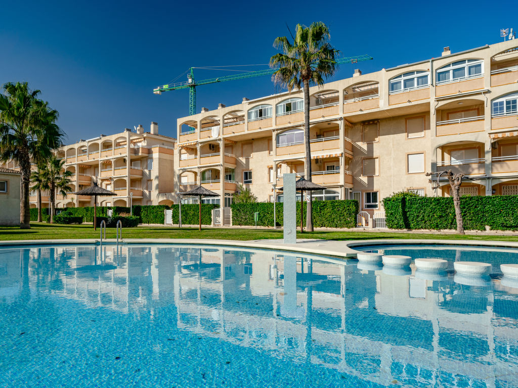 Appartement Bahia de Denia
