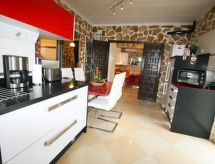 Wunderschöne Villa in Dénia mit privatem Pool