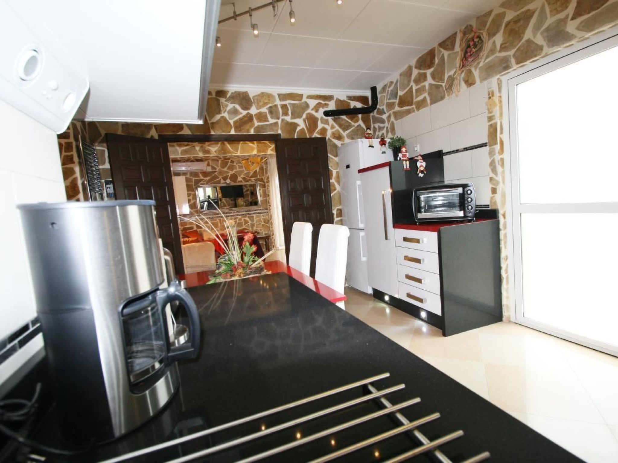 Wunderschöne Villa in Dénia mit privatem Pool