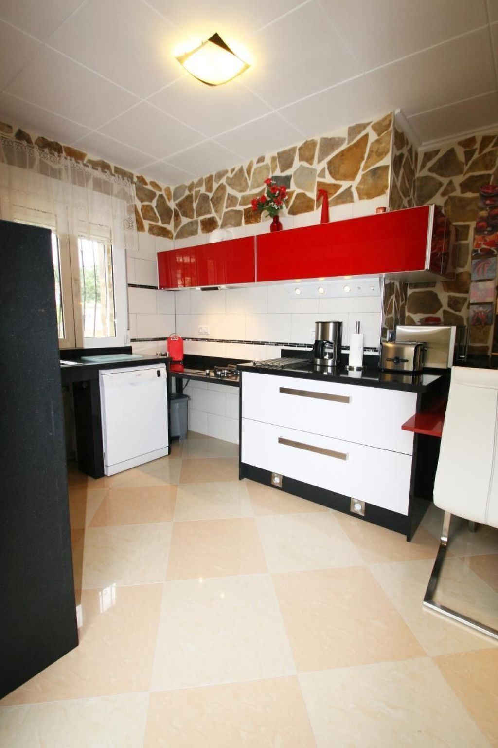 Wunderschöne Villa in Dénia mit privatem Pool