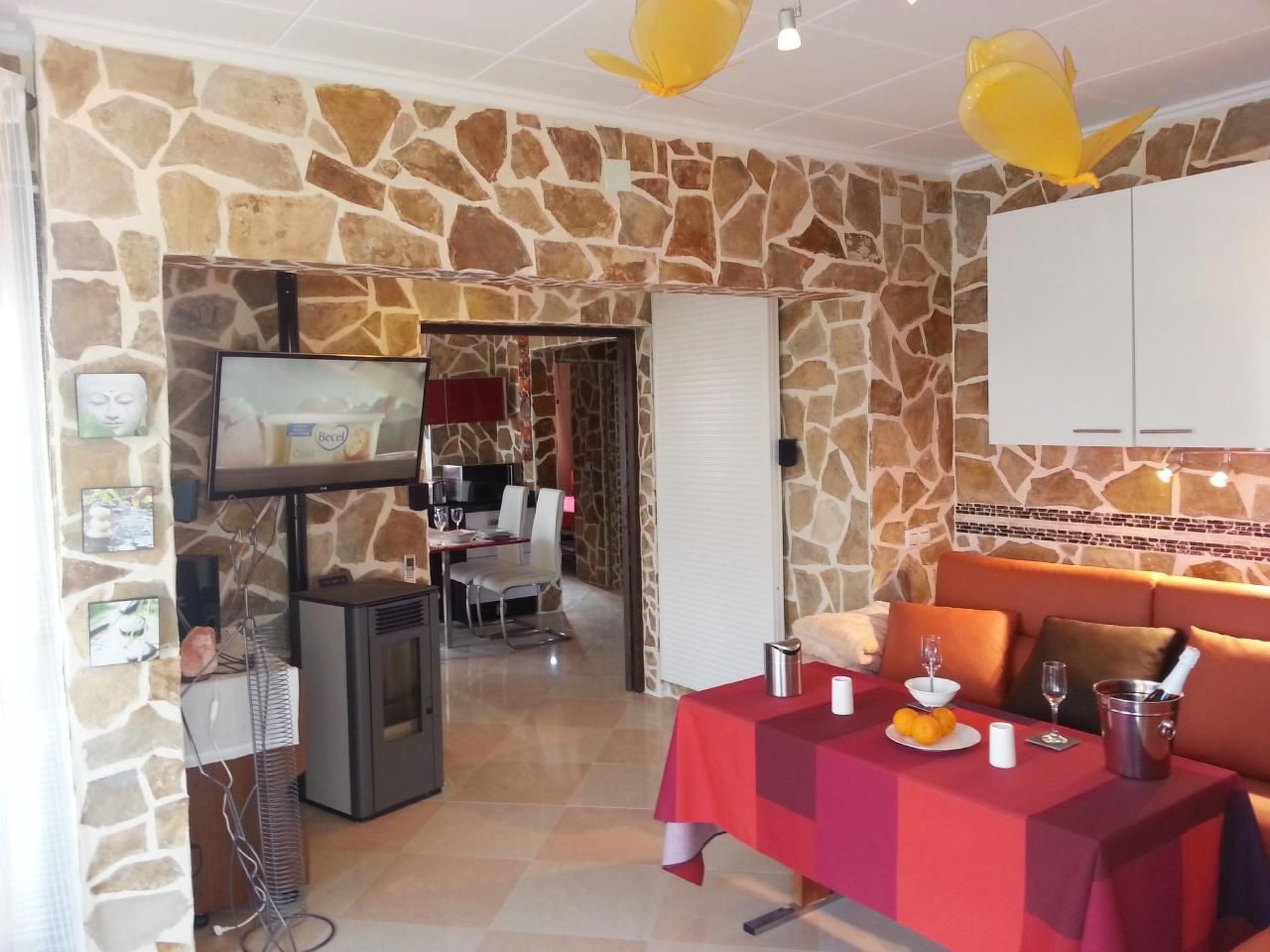 Wunderschöne Villa in Dénia mit privatem Pool-Image-tags.info