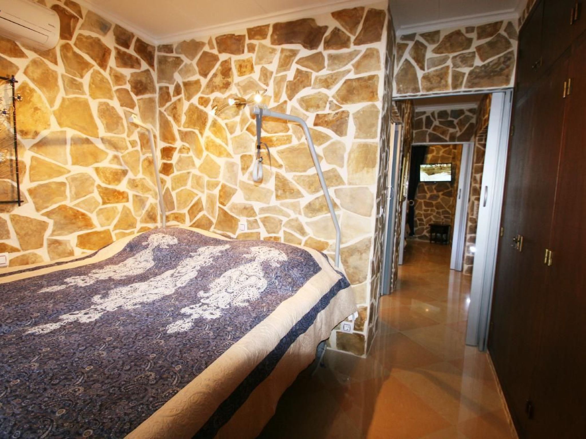 Wunderschöne Villa in Dénia mit privatem Pool-Image-tags.info