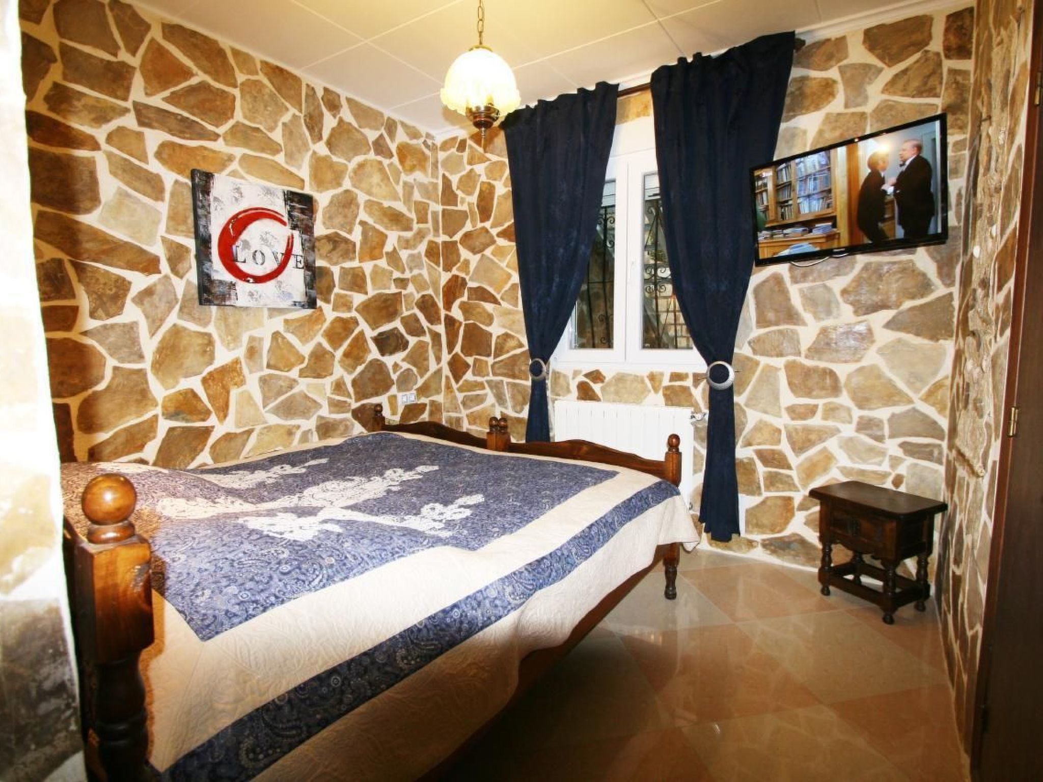 Wunderschöne Villa in Dénia mit privatem Pool-Image-tags.info