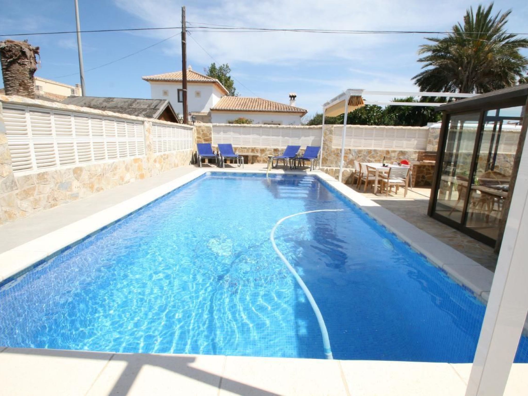 Wunderschöne Villa in Dénia mit privatem Pool-Image-tags.info