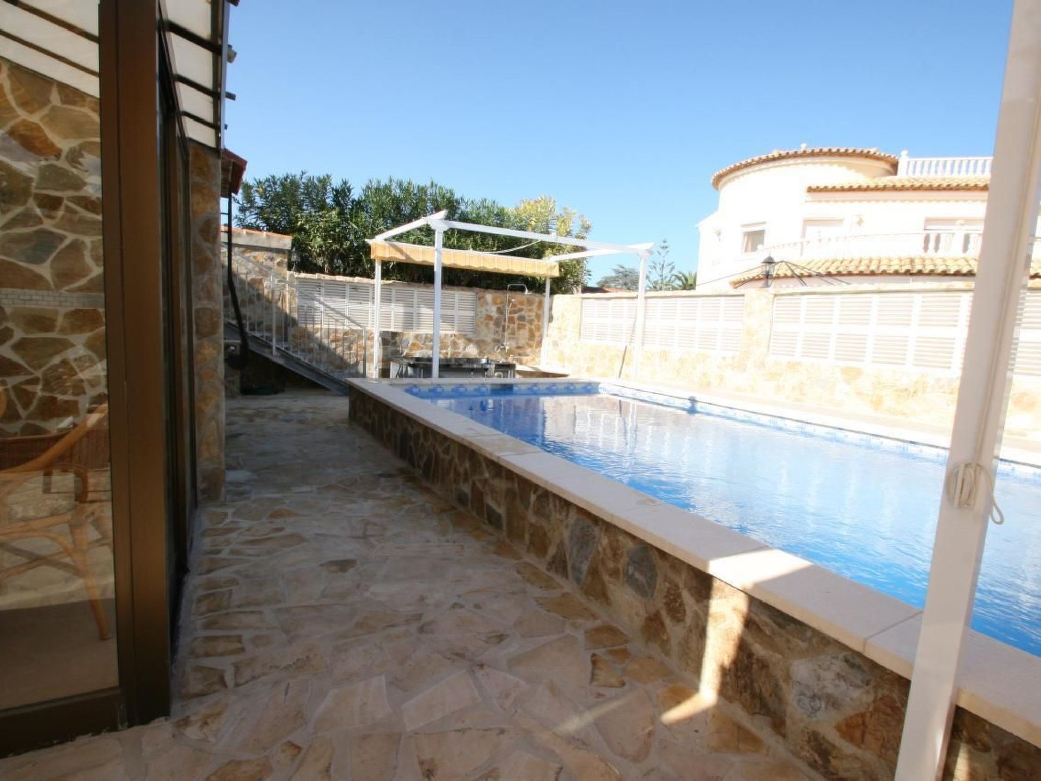 Wunderschöne Villa in Dénia mit privatem Pool-Image-tags.info