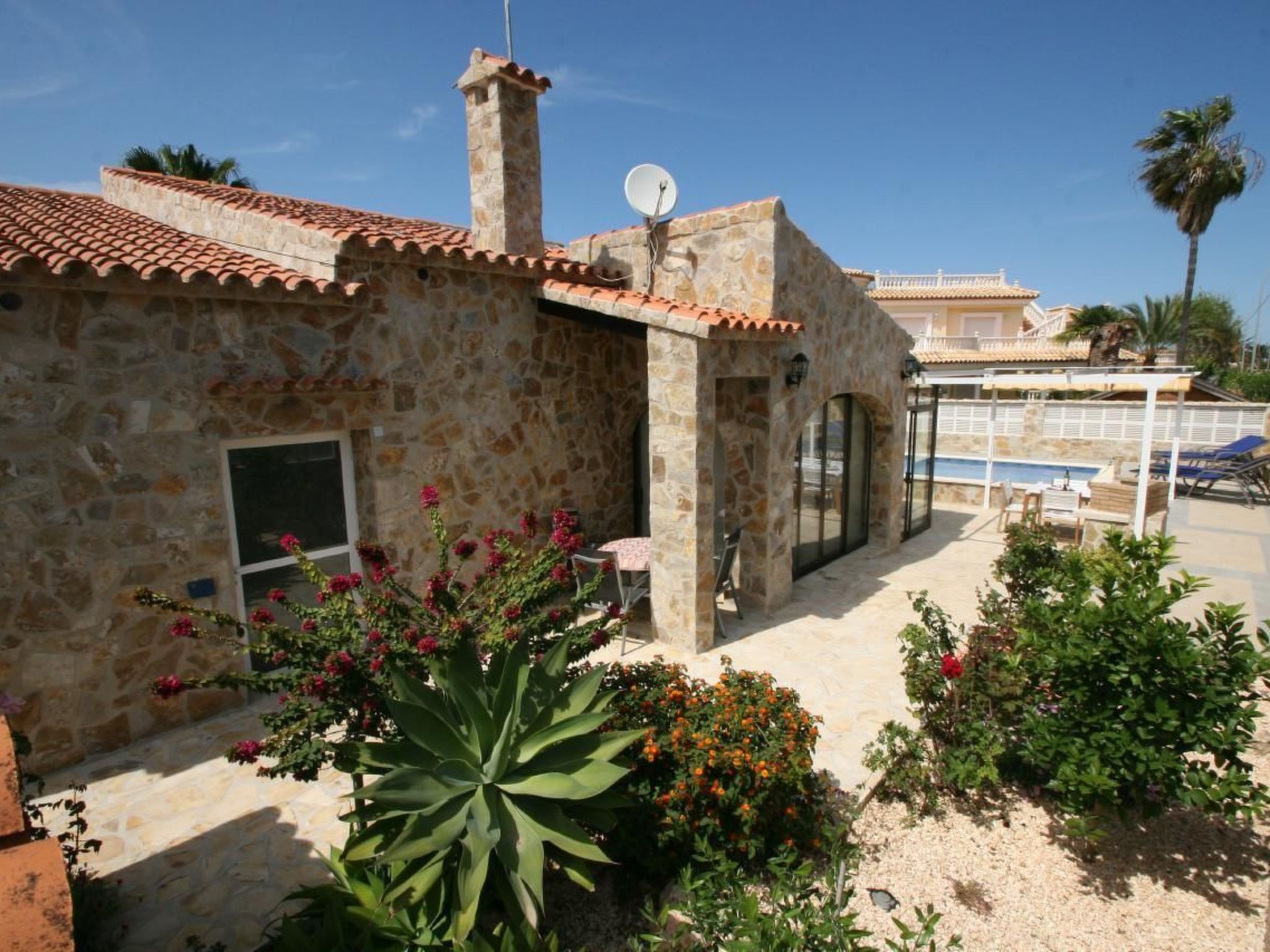 Wunderschöne Villa in Dénia mit privatem Pool-Image-tags.info