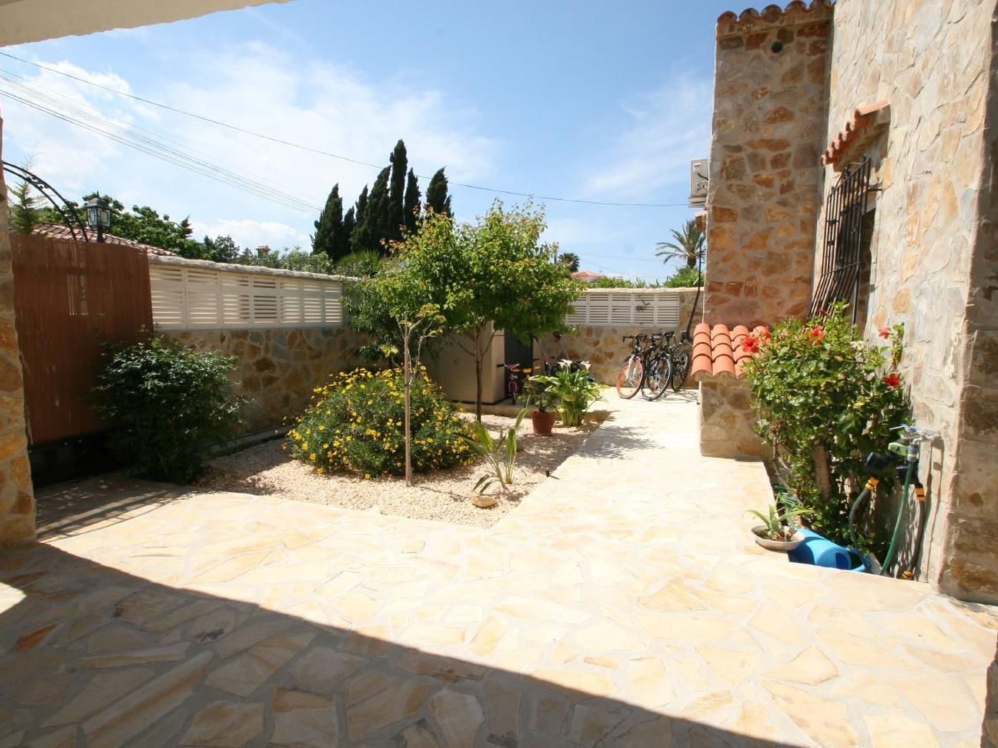 Wunderschöne Villa in Dénia mit privatem Pool-Image-tags.info