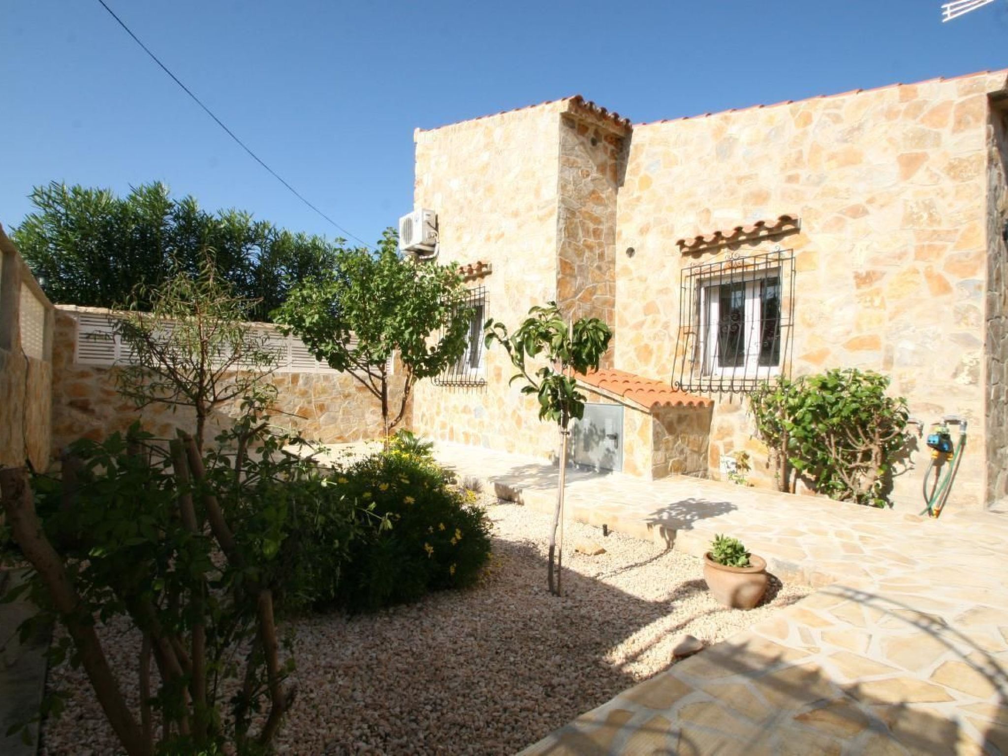 Wunderschöne Villa in Dénia mit privatem Pool-Image-tags.info