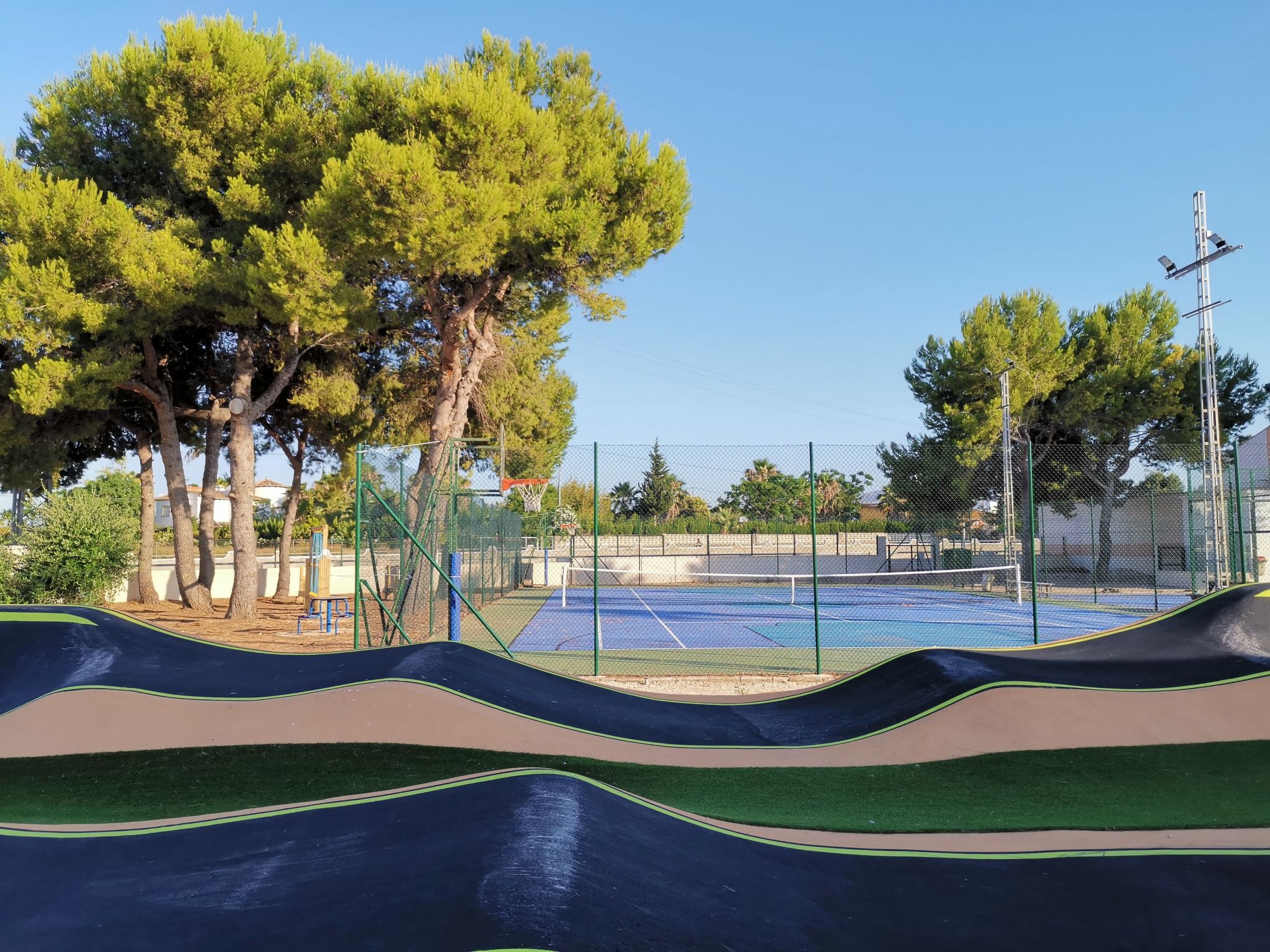 Wunderschöne Villa in Dénia mit privatem Pool-Image-tags.info