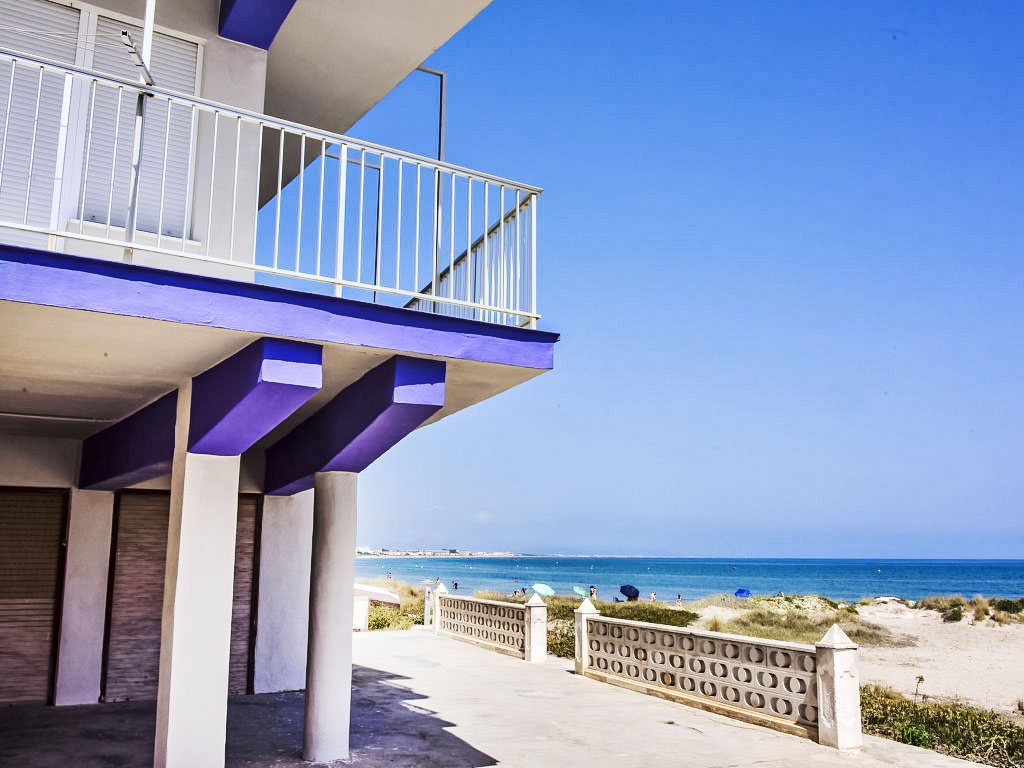 Appartement Bonamar in Spanje