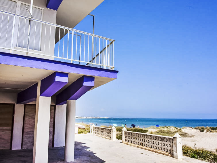 Bonamar Apartment in Dénia