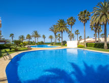 Atico Estrella del mar