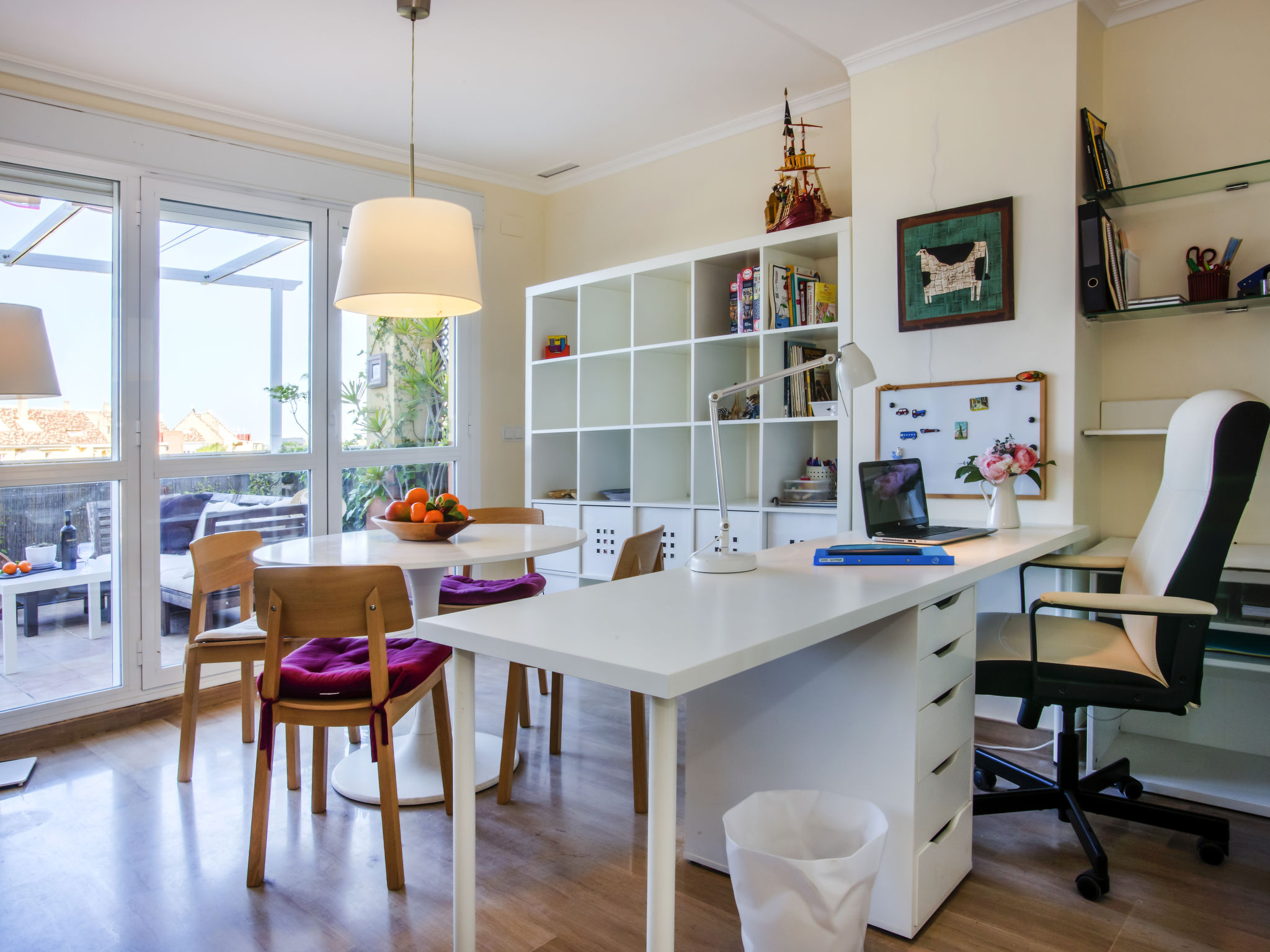 Photo of Atico Estrella del mar