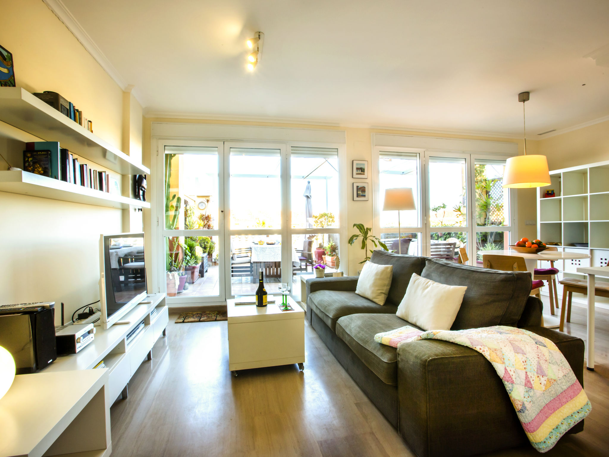 Photo of Atico Estrella del mar