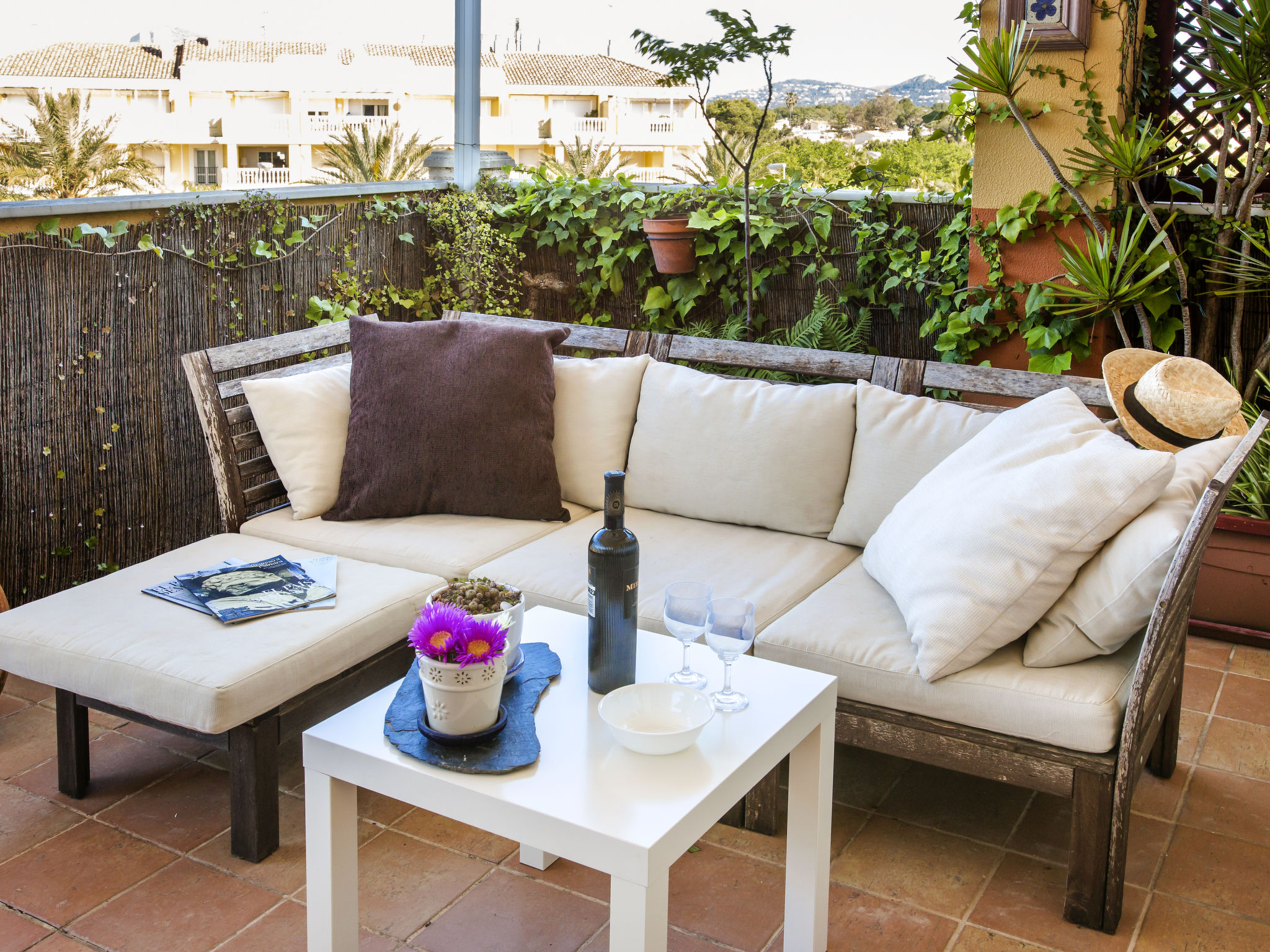 Photo of Atico Estrella del mar