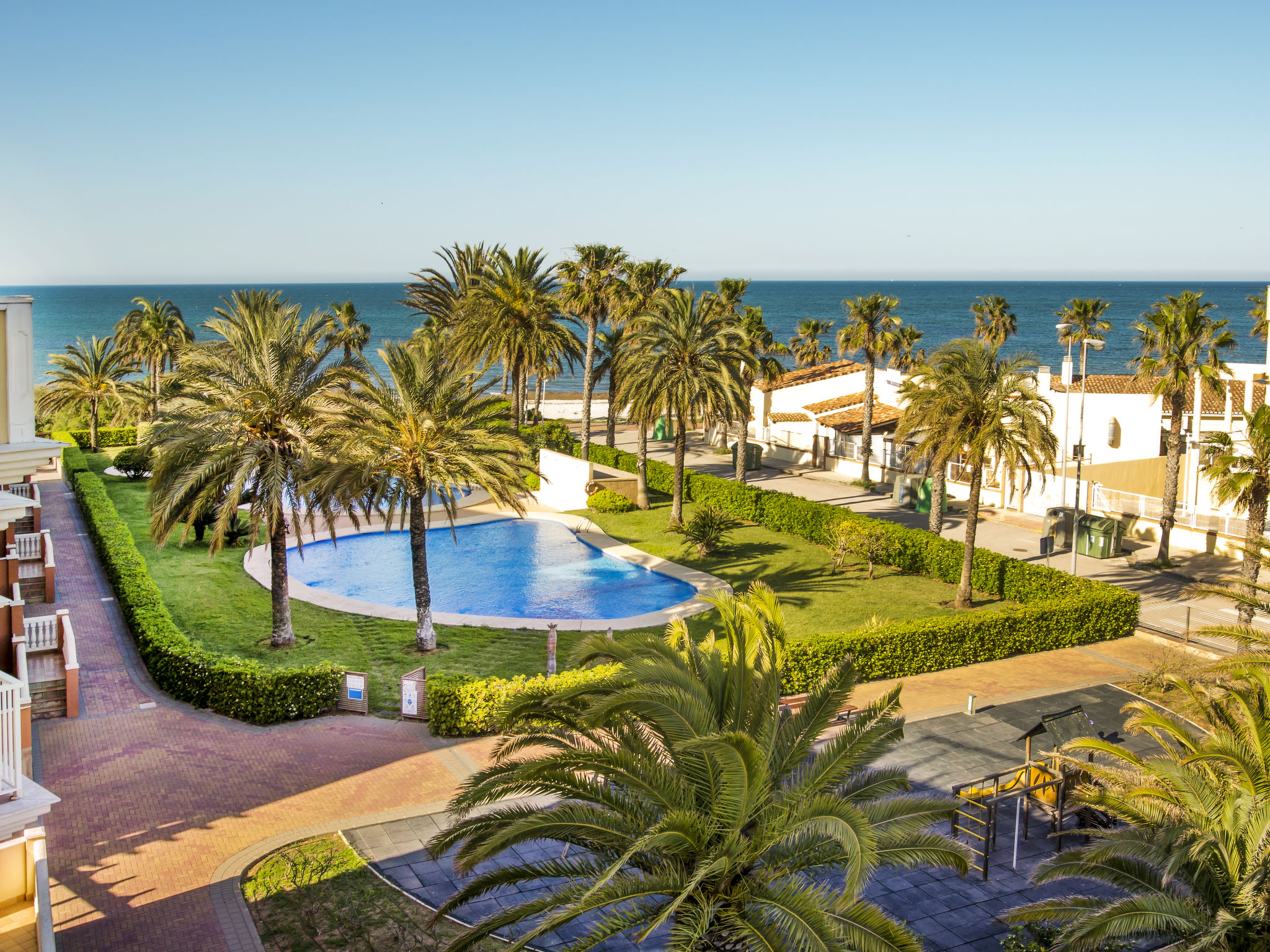 Photo of Atico Estrella del mar