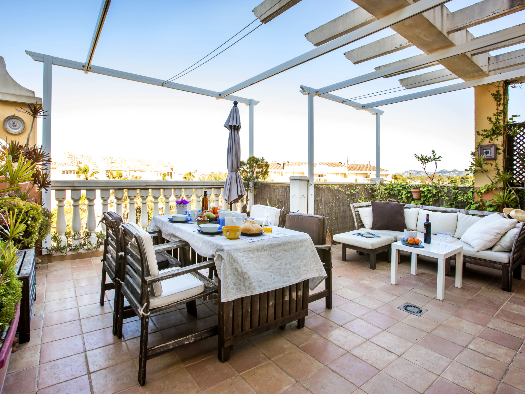 Photo of Atico Estrella del mar