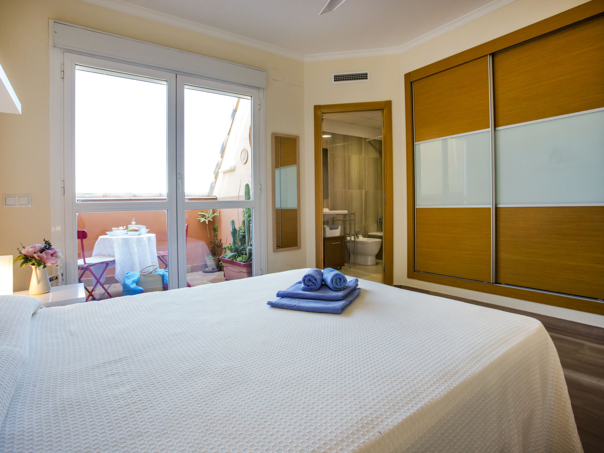 Photo of Atico Estrella del mar